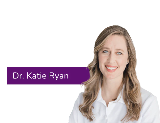 Dr. Katie Ryan
