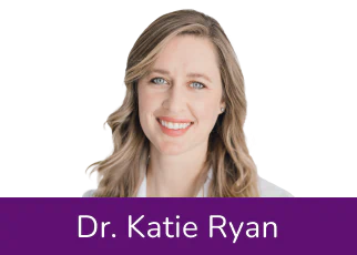 Dr. Katie Ryan